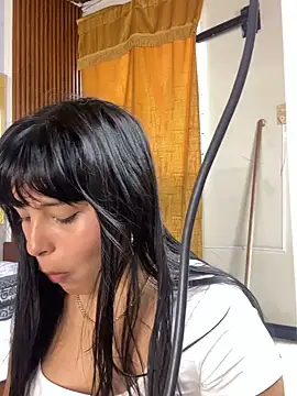 SamanthaColen_ webcam