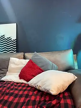 EvangelineLove_ webcam