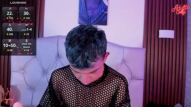 Apolo_Prince1 webcam