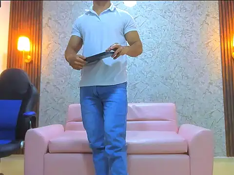 ChristopheRivera webcam