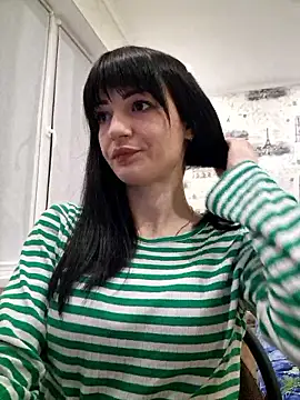 KarinaBlackAngel webcam