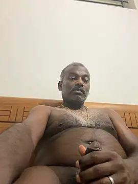 strongguyindia webcam