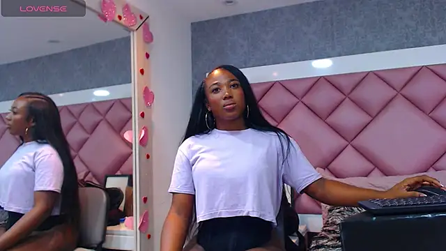 Thegreatonelady webcam