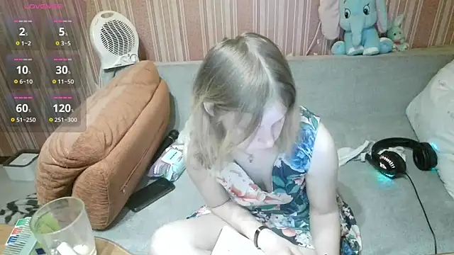 Kathlyn__Heath webcam