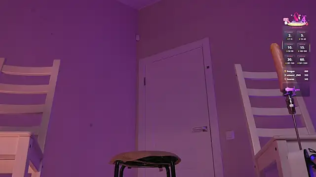 Miablueye's live cam