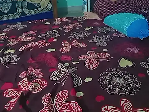 ANURADHA_2006 webcam