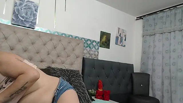 Victoriacoperino webcam