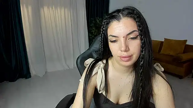 SabrinaDellyn webcam