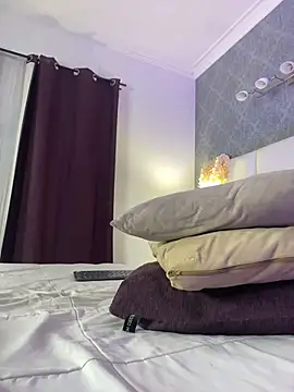 Celeste_Amber webcam