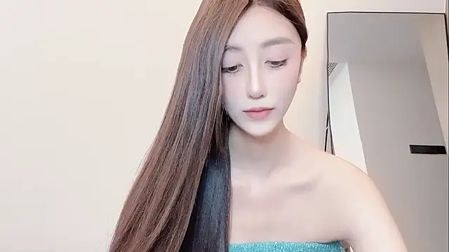 美女Melody-11在线直播