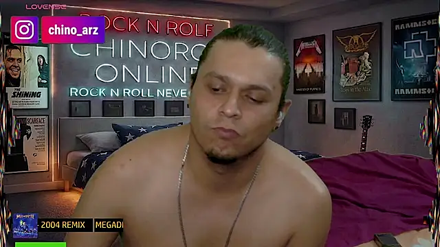 chino_roz webcam
