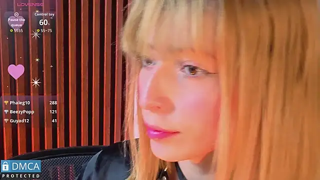 nena_cupcake_ (F teen) - SHOW AHEGAO + BOUNCE OF BOUNCES