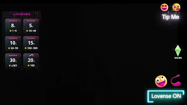 Karla_Rodriguez0 webcam