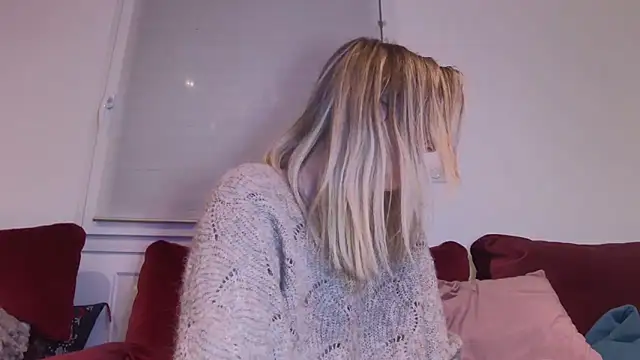 Delichieuse5 live sex cam