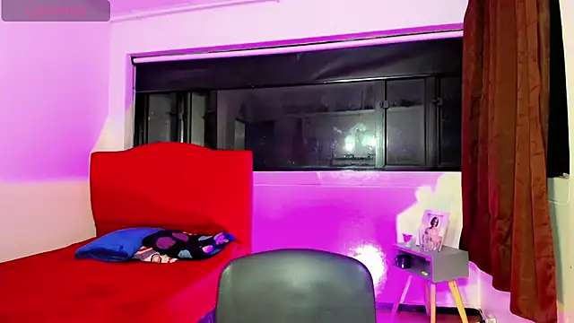 Britany_montiel webcam