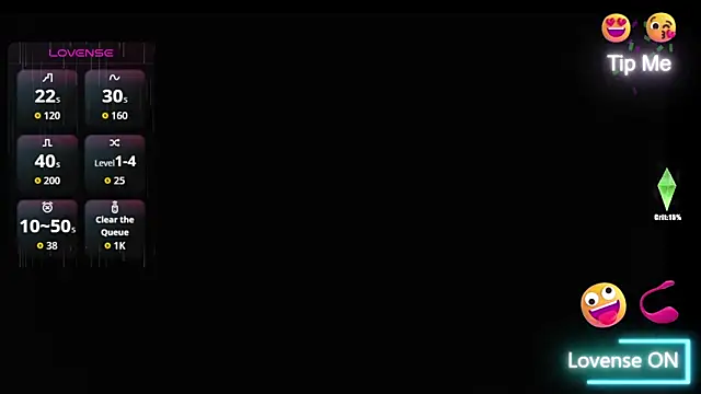 Karla_Rodriguez0 webcam