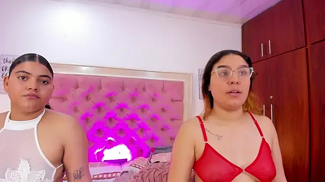 AllisonAdams_ webcam
