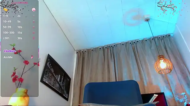 katha_Crawford webcam