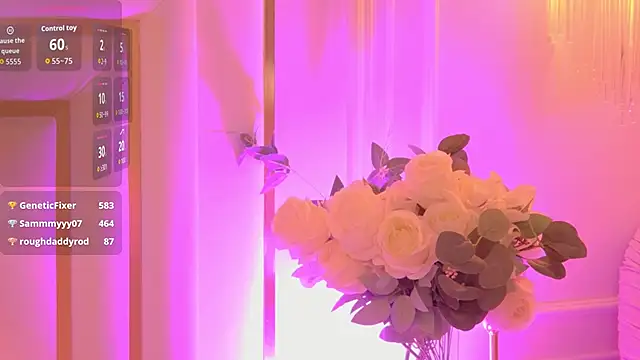 NancySmitts live sex cam