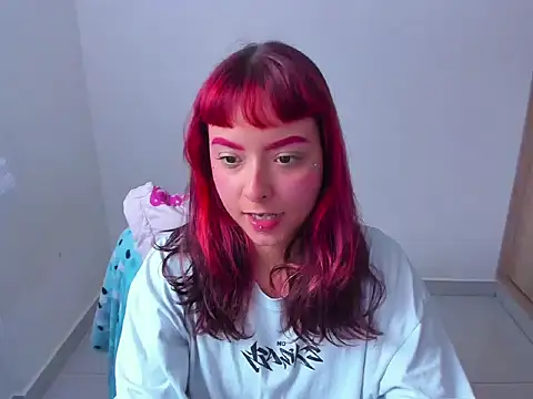 Lilith_harmony1 webcam