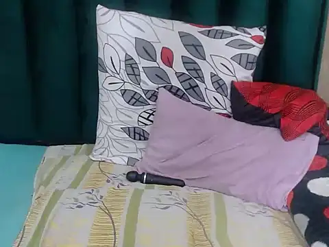 CaramelMelons78 webcam