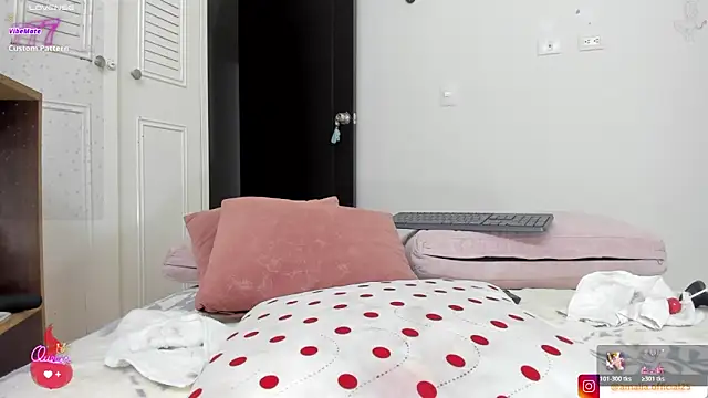 sweet_amalia4 webcam