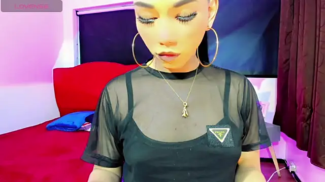 Britany_montiel webcam