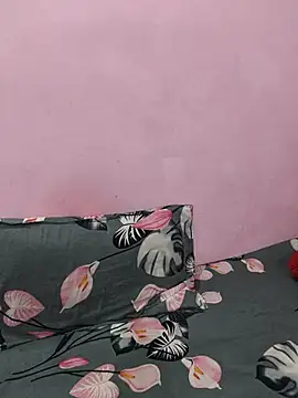 Webcam Model (Samarya-78)  is live.Free join now!