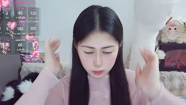 美女Labubu-o在线直播