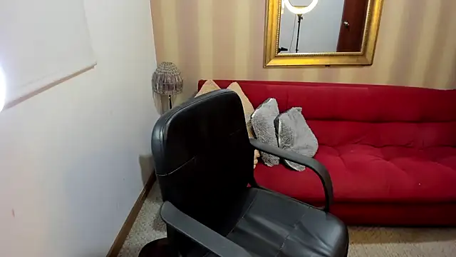 NicolettColin webcam