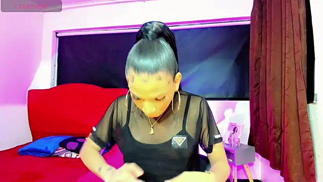 Britany_montiel webcam