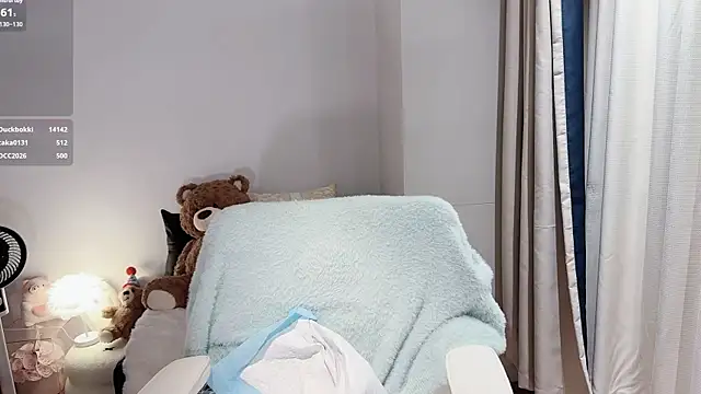 tutu-l (F young) - 给国王3min链接