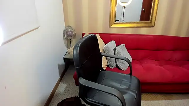 NicolettColin webcam