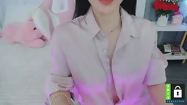 An_Nian live sex cam