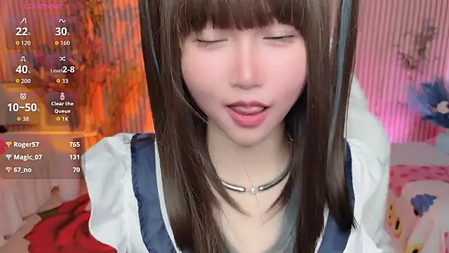 美女di-or-在线直播