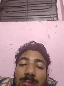 ItsPlayboy031 webcam