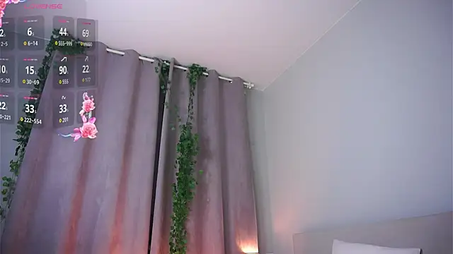 amparocilek - AmparoCilek's free webcam - UK Sex Cams