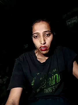 Pinki_thakur_1 webcam