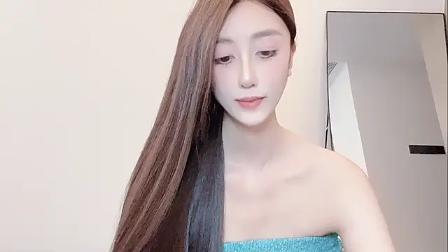 melody-11 (F young) - 罚站1小时
