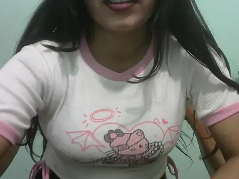 Lovely-Pandey webcam