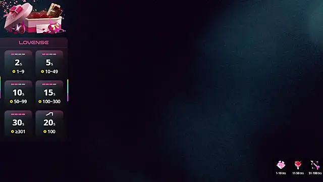 Kendall_hornyy webcam