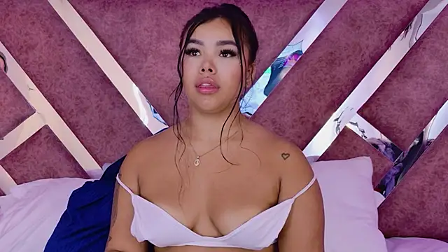 MarianaGarciaa__ webcam