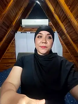 ambarburhan (F young) - make me horny me love🥵