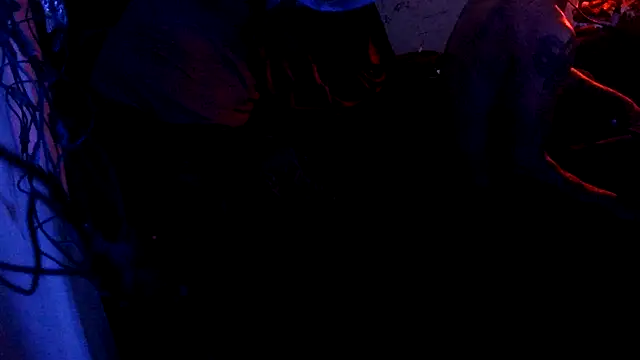 TheOneYouLove69 webcam