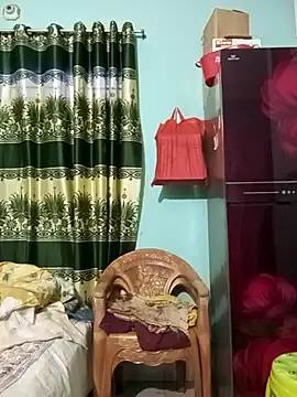 sumi-roy (F young) - Pussy  show