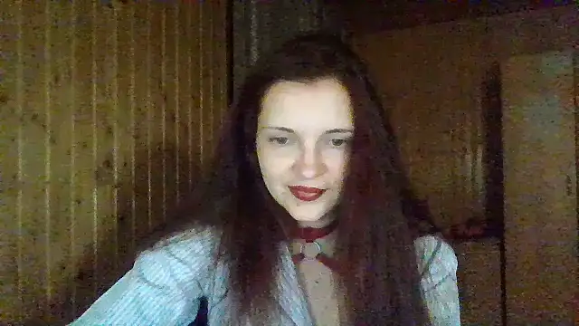 AmeliieLaFleur webcam