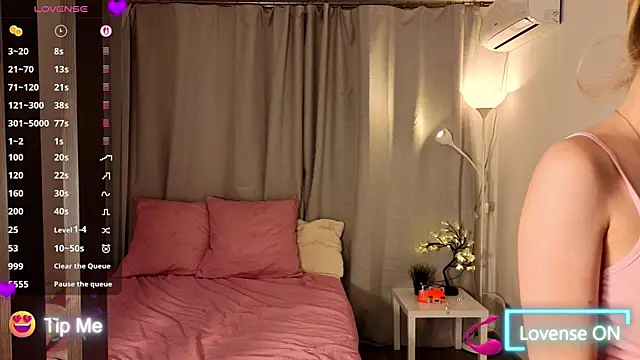 mybayby (F teen) - IM GONNA PLAY WITH MY BRA STRAPS