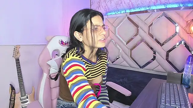 Mystical_meteor webcam