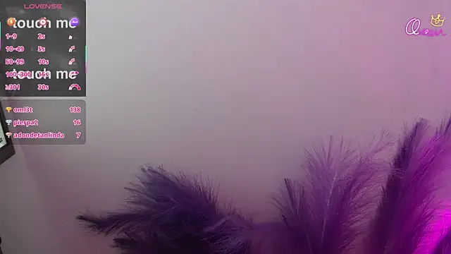 Zoley_eyes888 webcam