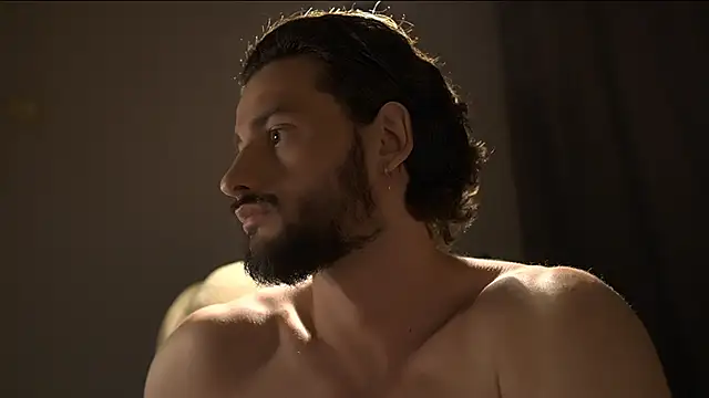 Keen___Luckystrike webcam